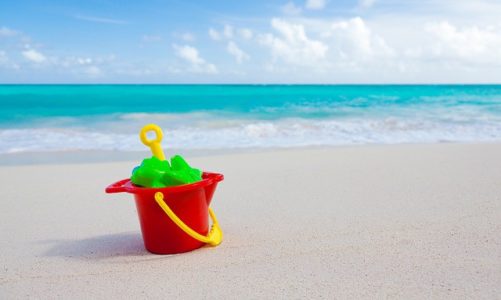 Gdzie na majówką w tym roku?