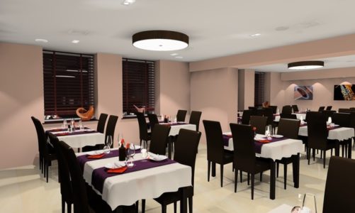 Czwarty Best Western w województwie mazowieckim