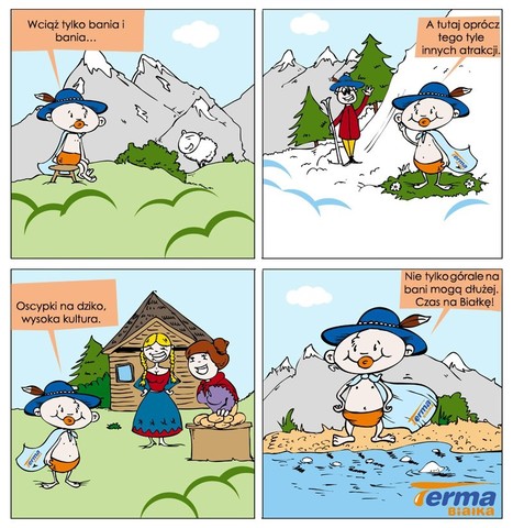 Obiekt geotermalny na Podhalu zmienia nazwą