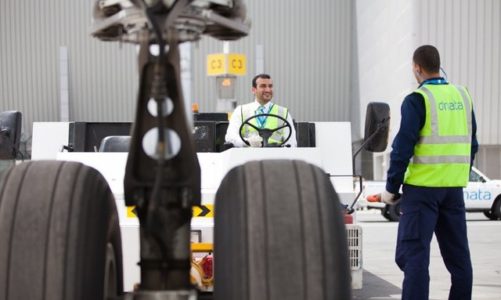 Grupa Emirates odnotowała zysk już 25. rok z rządu