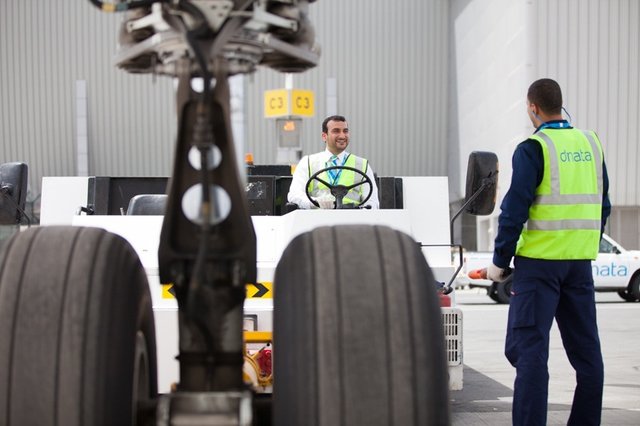 Grupa Emirates odnotowała zysk już 25. rok z rządu