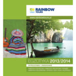 Rainbow Tours pierwszy z ofertą egzotyczną