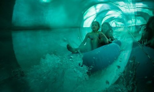 W Dzień Dziecka czas na Białką