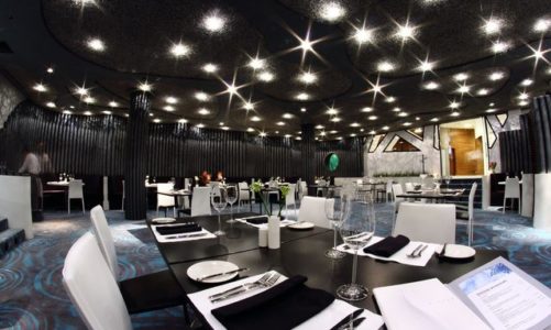 Pierwsze urodziny Hotelu Narvil Conference & Spa