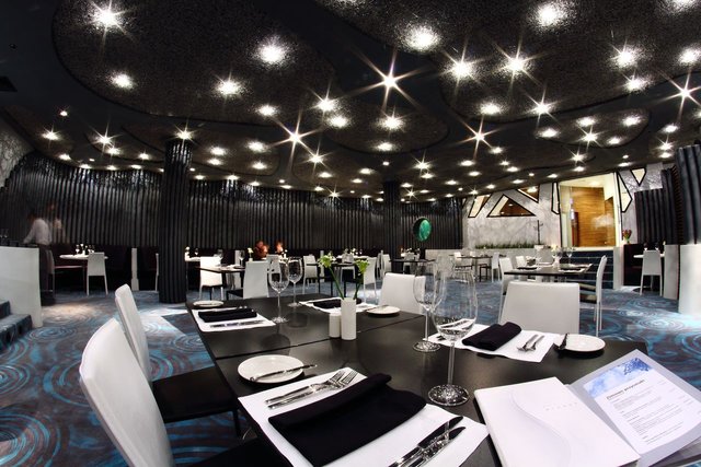 Pierwsze urodziny Hotelu Narvil Conference & Spa