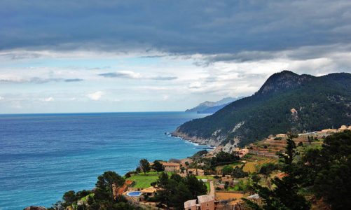 Wyspiarskie oblicze Hiszpanii