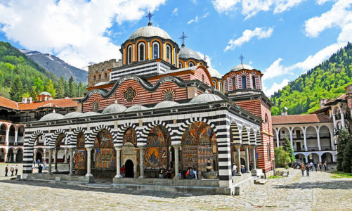 Bułgaria znowu na TOPie