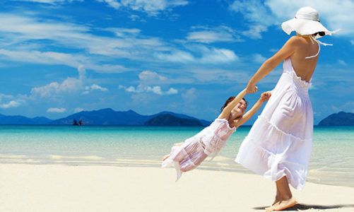 Rekordowa liczba zapytań o biura podróży. Ĺťegnamy kryzys?