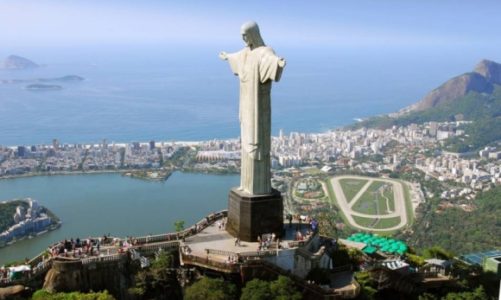 Nowy oddział Dachser w Rio de Janeiro