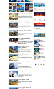 Na wakacje z turystyka.wp.pl