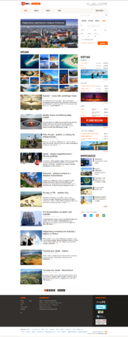Na wakacje z turystyka.wp.pl