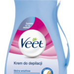 Wakacyjny niezbądnik od Veet