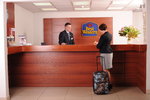 Sieć Best Western sprawdziła, o co najcząściej pytają goście hotelowi