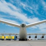 Połowa świata w 5 dni – wyjątkowy transport do Kolumbii