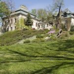 Duchowe SPA Manor House