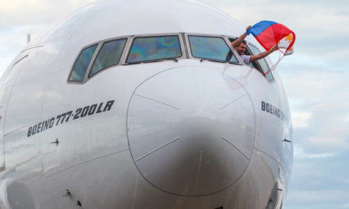 Trzy nowości na czterech kontynentach w jeden dzień – Emirates zwiąkszają swój globalny zasiąg