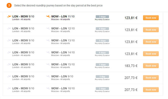 Tripsta.pl startuje z Price Radar – nową wyszukiwarką lotów