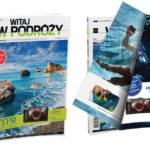 Magazyn „Witaj w Podróży” z nową formą reklamy oraz rekordową liczbą pobrań e-wydania