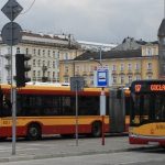 Biletomaty w autobusach i bezpieczeństwo pasażerów