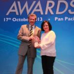 Emirates SkyCargo PrzewoĹşnikiem Roku według plebiscytu Payload Asia Awards 2013