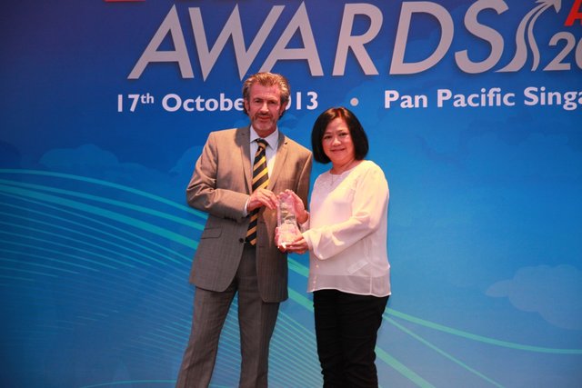 Emirates SkyCargo PrzewoĹşnikiem Roku według plebiscytu Payload Asia Awards 2013