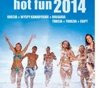 BeeFree startuje z ofertą Lato 2014