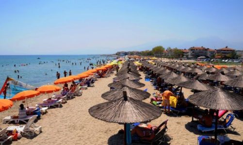 Greckie Wakacje dla „grekomaniaków” – oferta Lato 2014