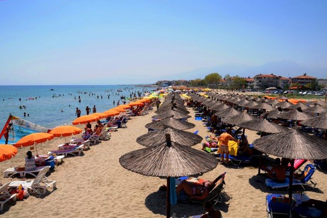 Greckie Wakacje dla „grekomaniaków” – oferta Lato 2014