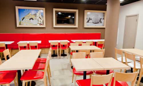 Hotel B&B Wrocław Centrum już otwarty dla gości