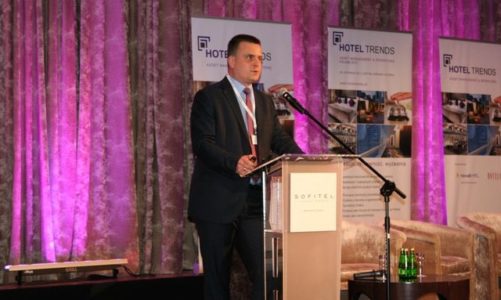 Kluczowe pytania i precyzyjne odpowiedzi na Hotel Trends Poland 2013