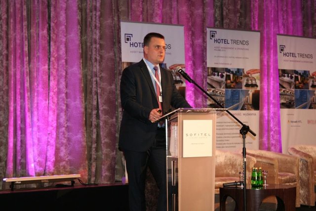 Kluczowe pytania i precyzyjne odpowiedzi na Hotel Trends Poland 2013