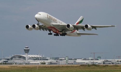 Emirates odpowiadają na rosnące zainteresowanie połączeniami do Monachium i Luandy