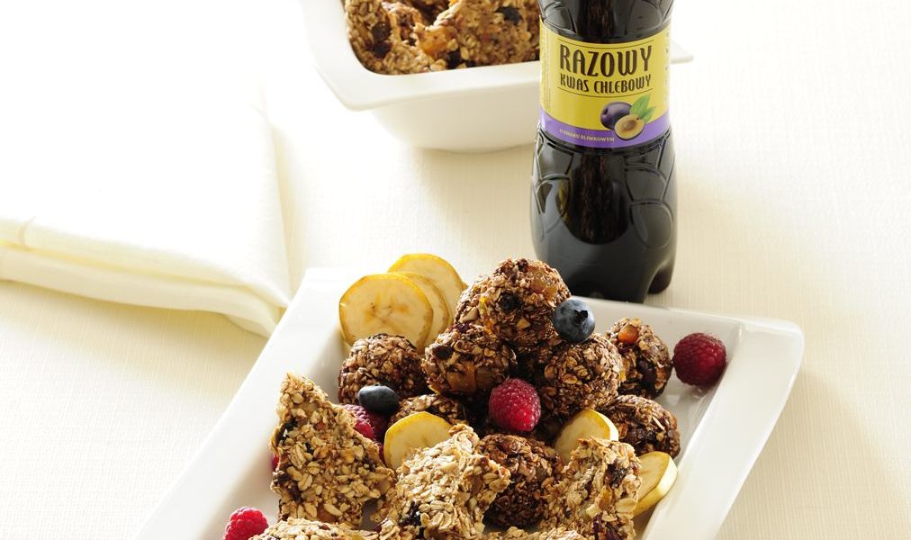 Alternatywa dla tradycyjnego kompotu z suszu