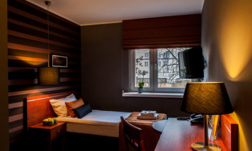 Nowy hotel Best Western w województwie łódzkim