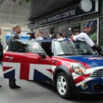 Nowe Brytyjskie Centrum Biznesu w Polsce