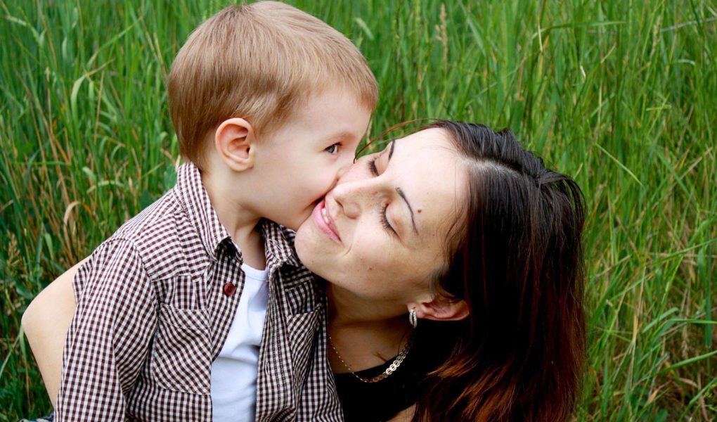 Dzień Matki pomysł na niebanalny prezent dla mamy