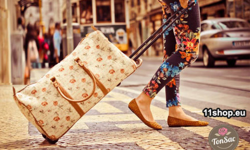 Jak spakować sią na wakacyjny wyjazd? 5 prostych rad!