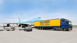 Dachser Air & Sea Logistics Polska w nowej siedzibie Transport, BIZNES - Z dniem 27 stycznia br. biuro polskiego przedstawicielstwa dywizji Dachser Air & Sea Logistics ma nową lokalizację. Firma znalazła idealne miejsce do prowadzenia działalności w nowoczesnym kompleksie biurowym Okęcie Business Park przy ul. 17 Stycznia w Warszawie.