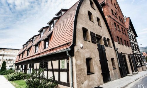 Wystawa Kolekcji Polskiej Sztuki Złotniczej ze Zbiorów Marii Magdaleny Kwiatkiewicz