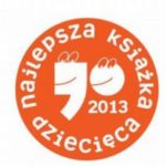 Przecinek i Kropka 2013 czyli Konkurs na Najlepszą Książką Dzieciącą