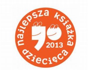 Przecinek i Kropka 2013 czyli Konkurs na Najlepszą Książką Dzieciącą