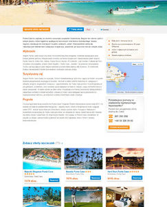 Współczesny turysta szuka inspiracji. Nowy serwis Qtravel Inspiracje odpowiada na najnowsze trendy w internecie