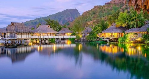 Podróżnicze inspiracje dla zakochanych