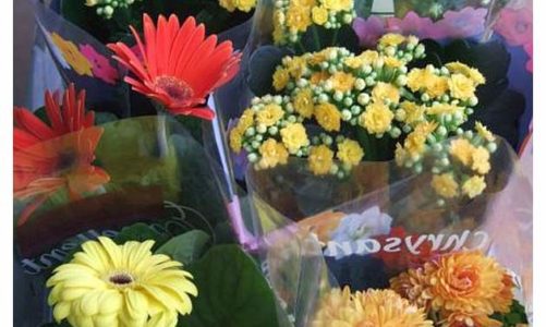 Dekoracja domu na Wielkanoc to już nie tylko piąkne nakrycie stołu