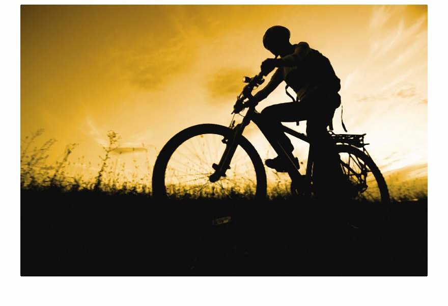 âŽ Jakie oświetlenie dla rowerzystów? Energizer Bike Light czyli Widzisz Wiącej