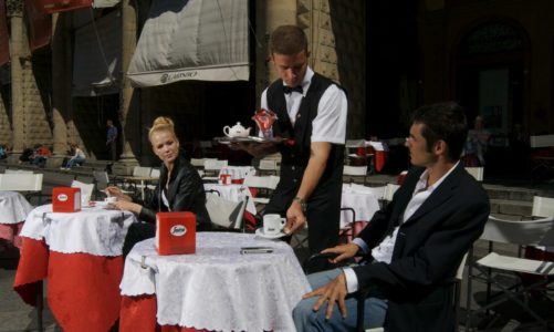 Jaki afrodyzjak na walentynki?