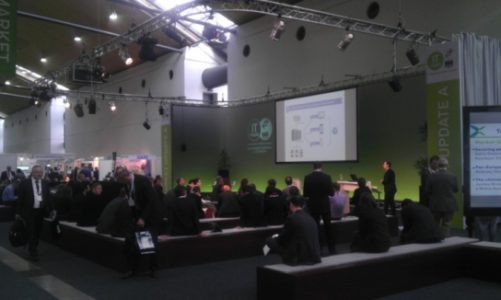 Wyszukiwarka e-podróżnik.pl na międzynarodowych targach IT-TRANS 2014