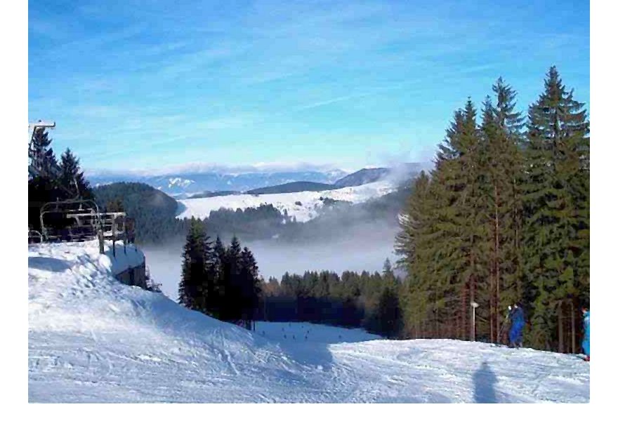 Gdzie na Słowacją? Do Turiec na niedrogie narciarskie ferie!