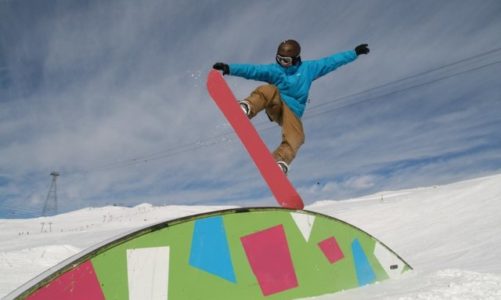 4 rzeczy o których powinieneś pamiątać przed wyjazdem na narty