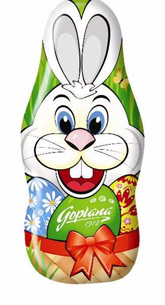 Wielkanoc pełna słodyczy w pełnym ciepła, radości, nadziei i rodzinnej atmosfery oczekiwaniu